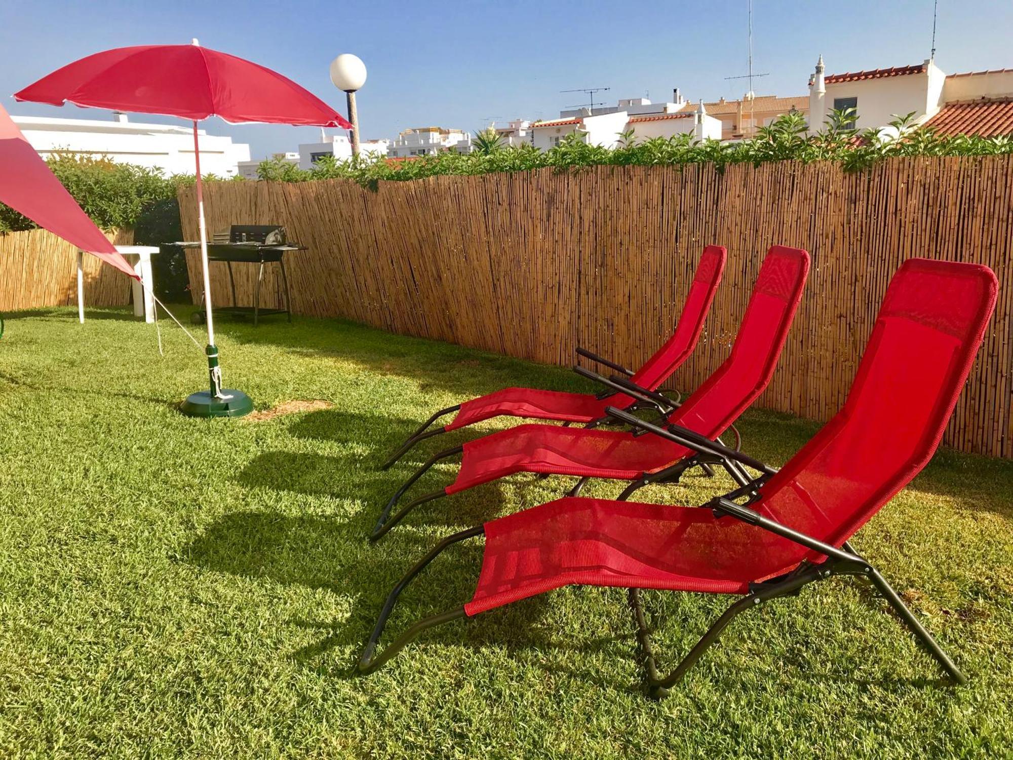 VILAMOURA FÉRIAS by Ethnic Ocean Exterior foto
