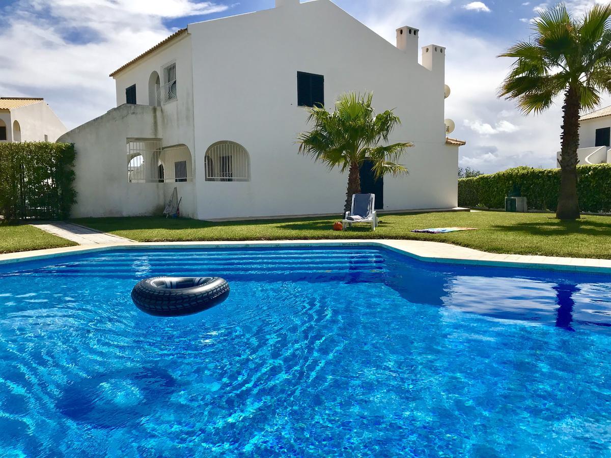 VILAMOURA FÉRIAS by Ethnic Ocean Exterior foto