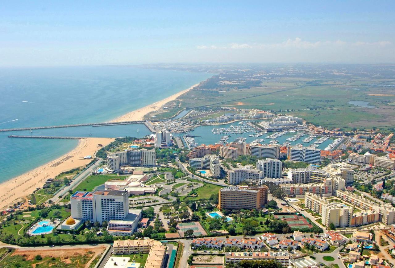 VILAMOURA FÉRIAS by Ethnic Ocean Exterior foto