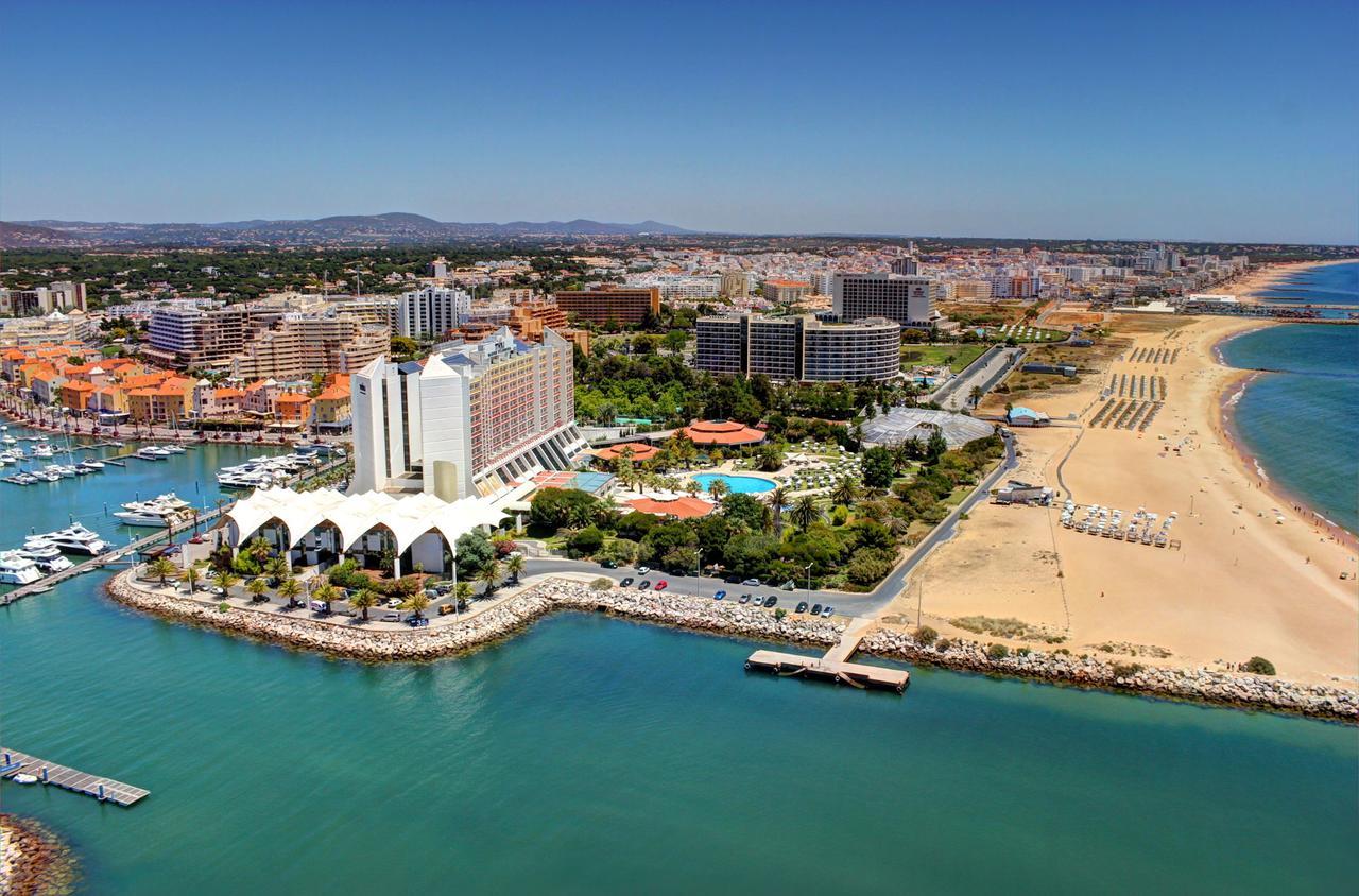 VILAMOURA FÉRIAS by Ethnic Ocean Exterior foto