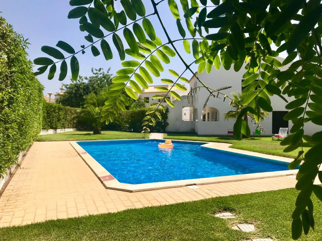 VILAMOURA FÉRIAS by Ethnic Ocean Exterior foto