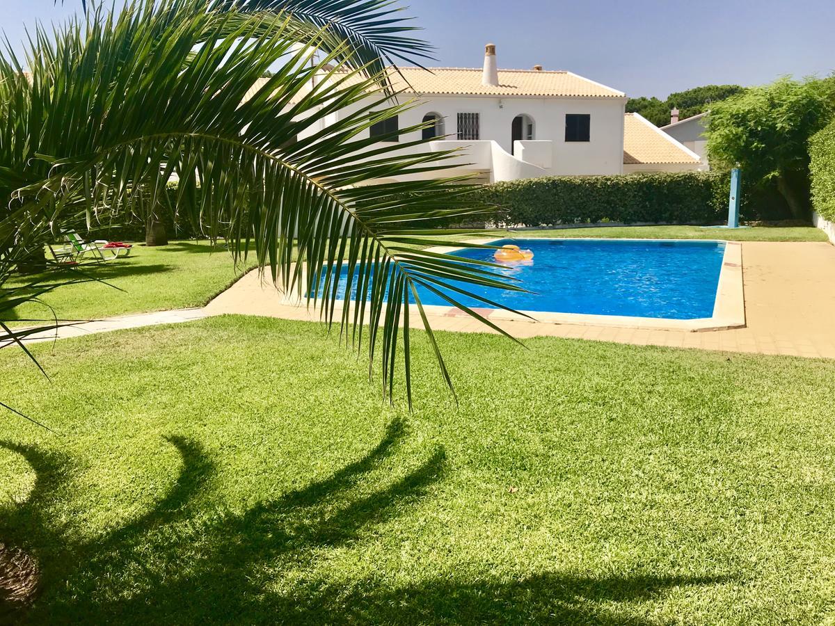 VILAMOURA FÉRIAS by Ethnic Ocean Exterior foto