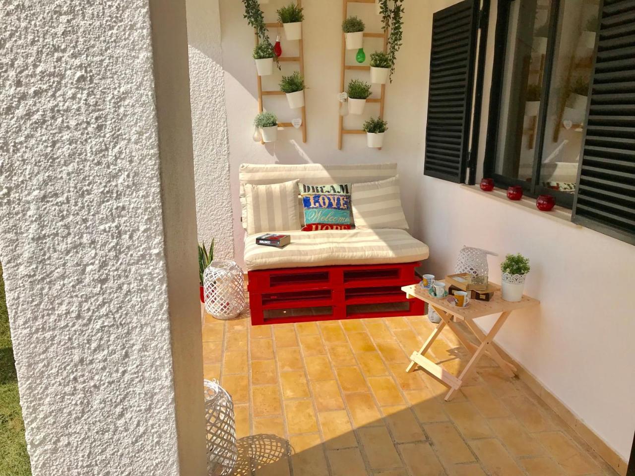VILAMOURA FÉRIAS by Ethnic Ocean Habitación foto