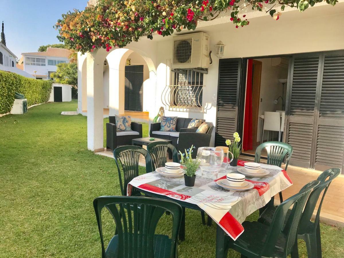 VILAMOURA FÉRIAS by Ethnic Ocean Exterior foto