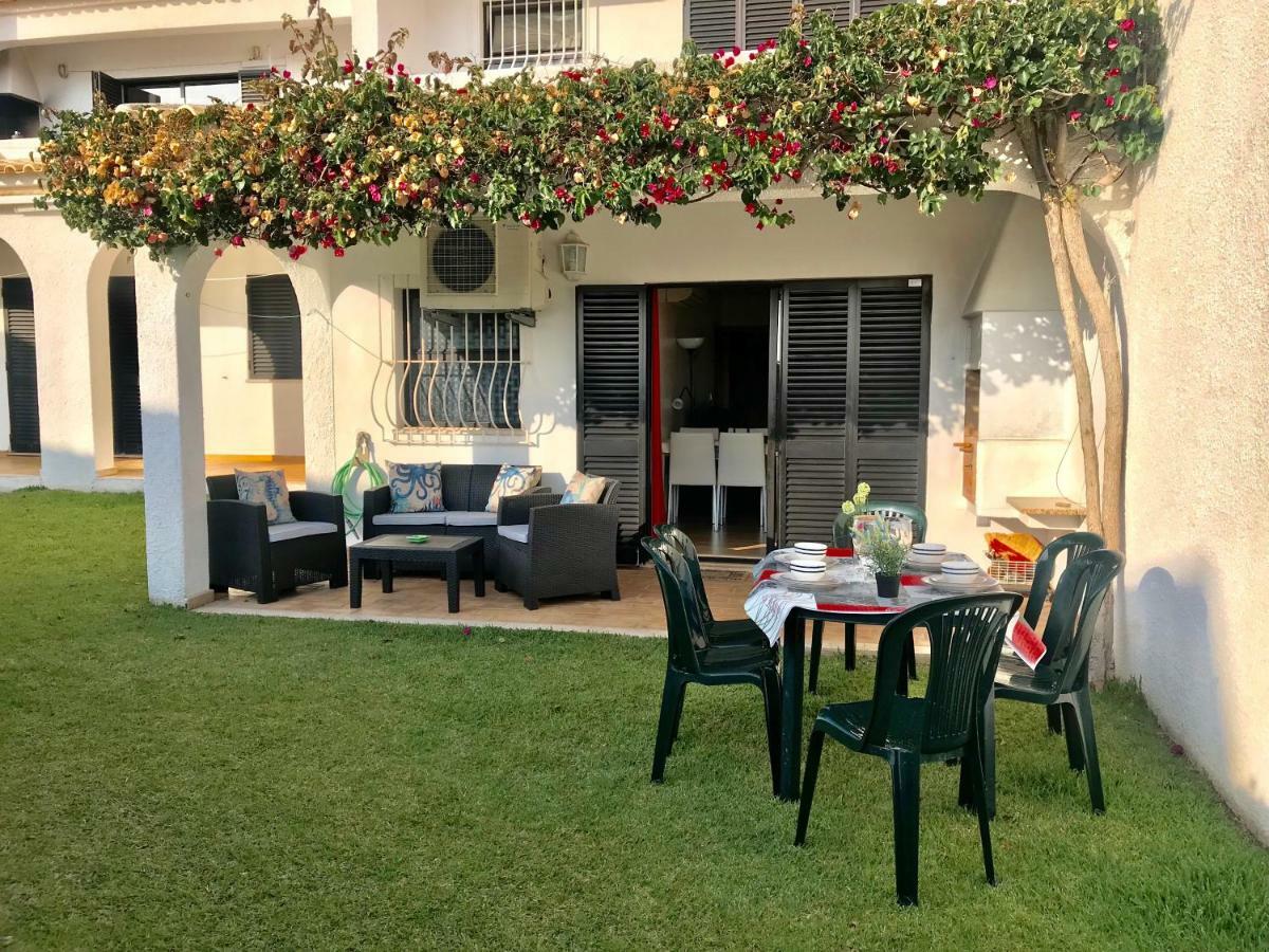 VILAMOURA FÉRIAS by Ethnic Ocean Exterior foto